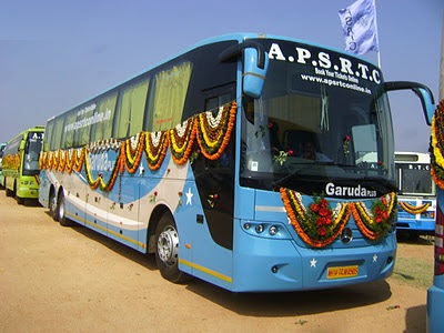 APSRTC-Garuda-Plus-buses