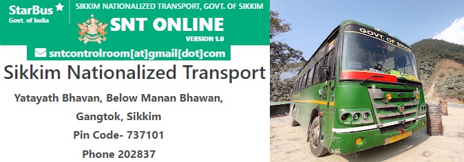 Sikkim-Nationalized-Transport